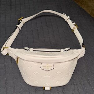 Designer Inspired Belt Bag